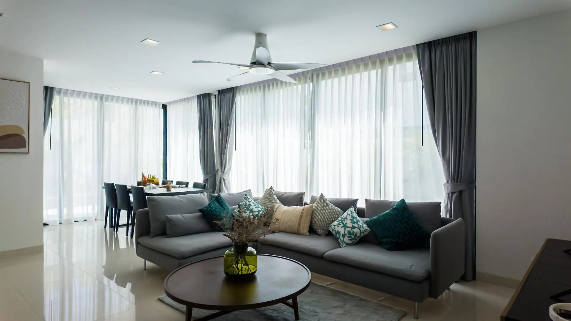 Laguna Park Villa Phuket