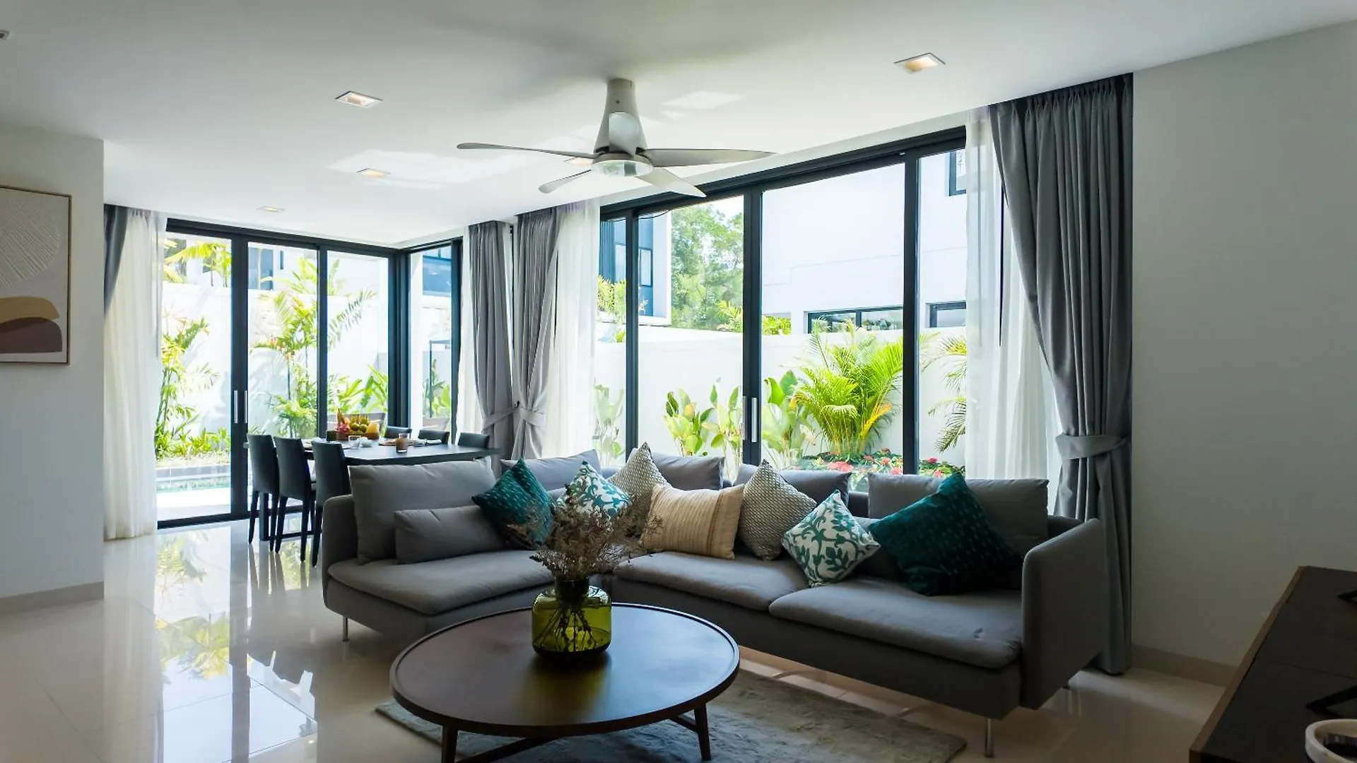 Laguna Park Villa Phuket Thailand