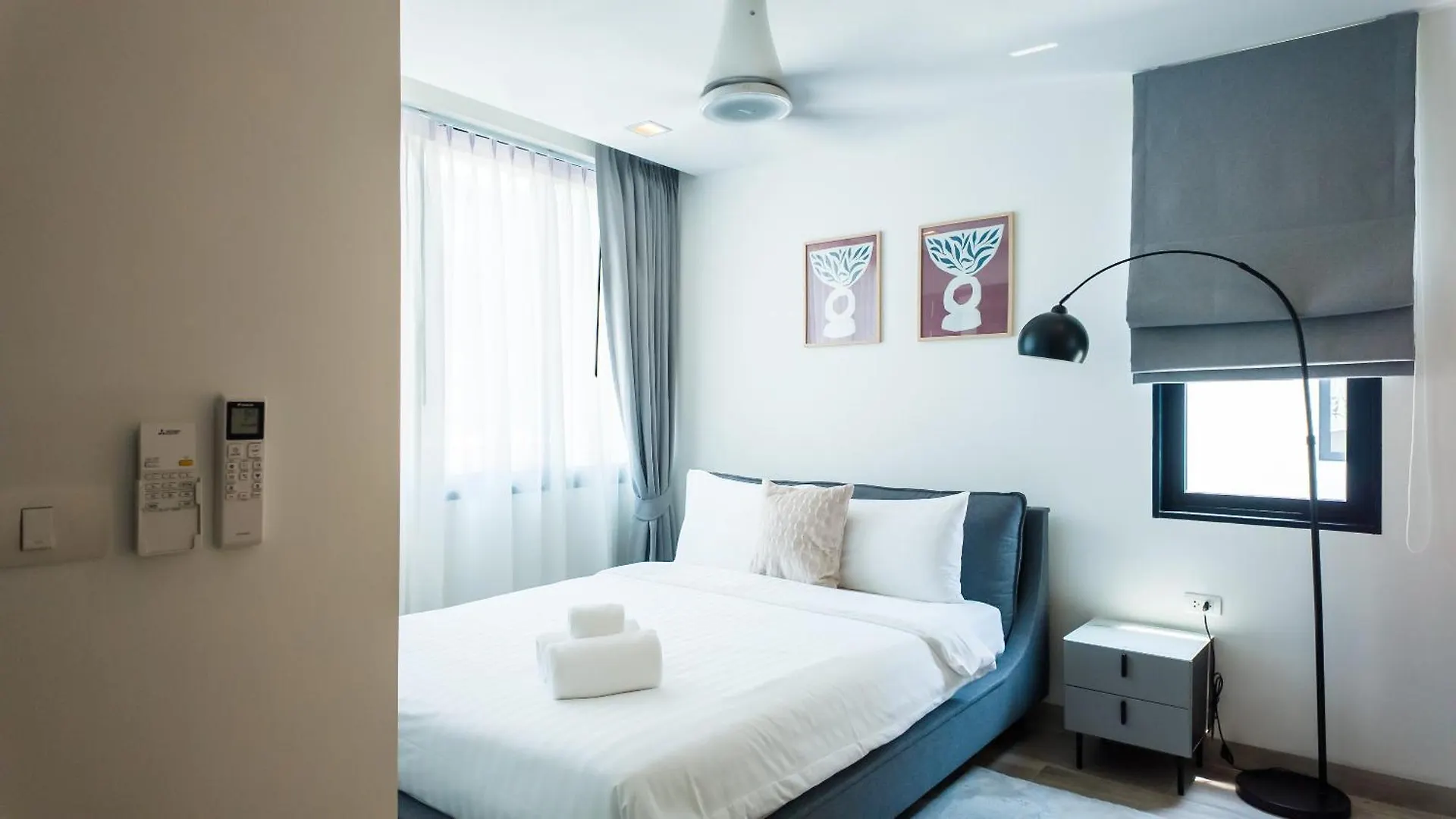 Laguna Park Villa Phuket