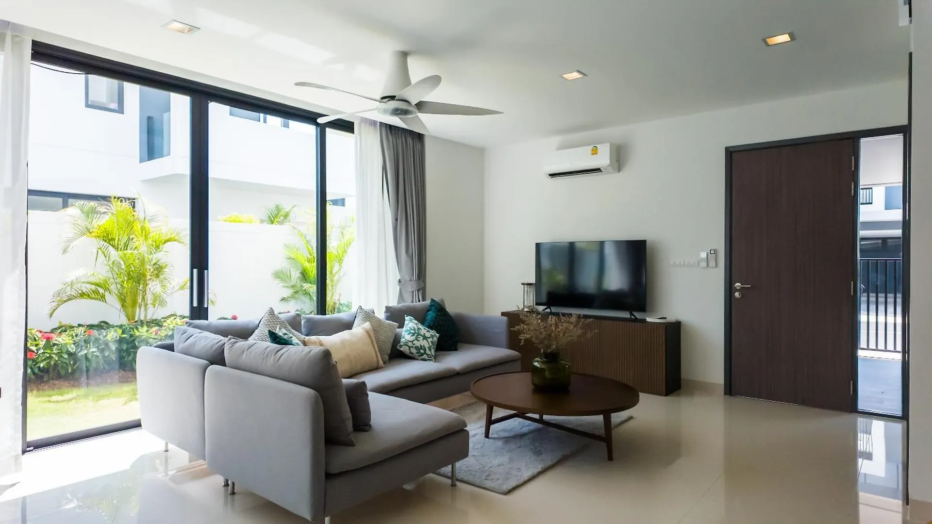 Laguna Park Villa Phuket