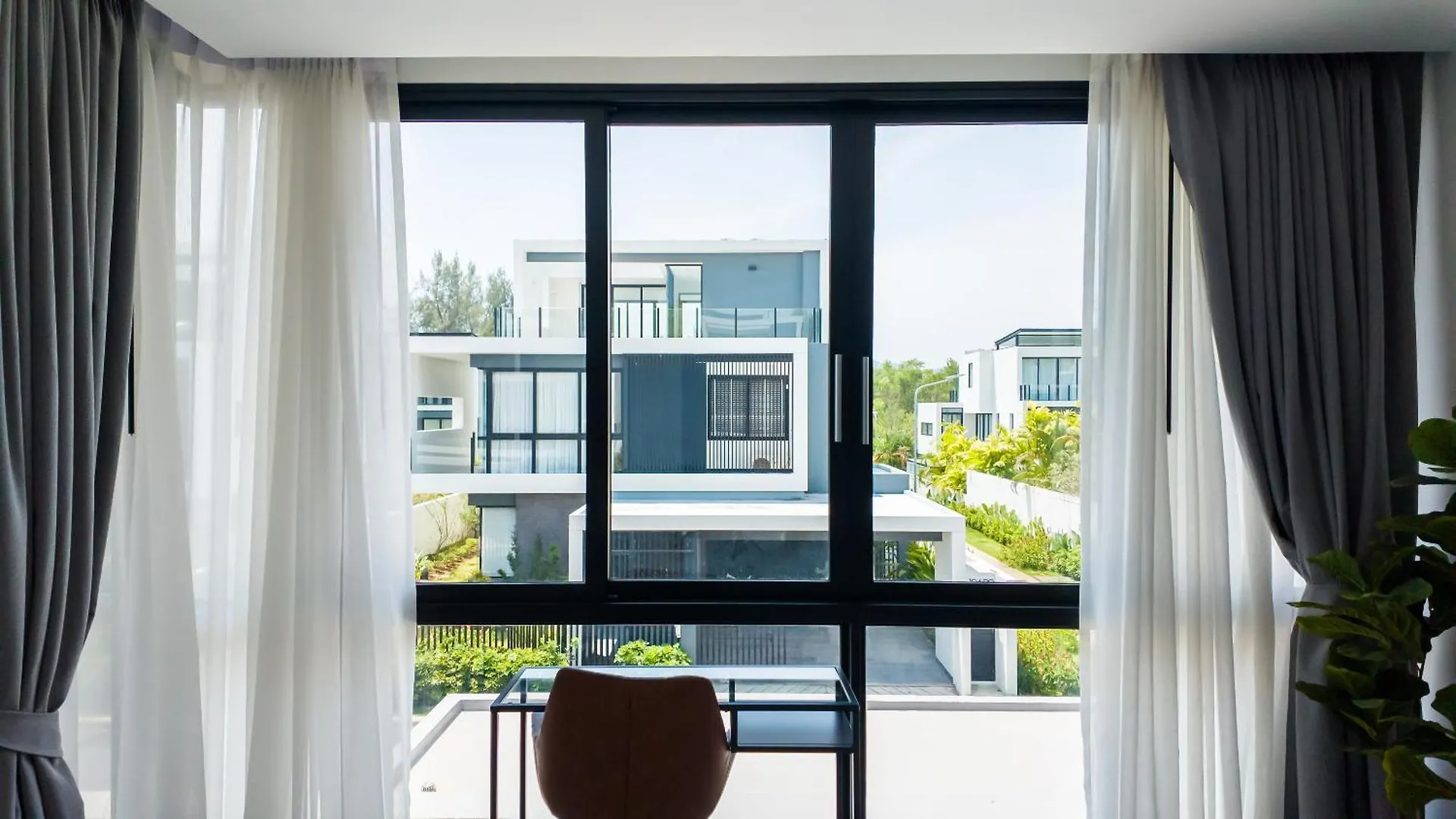 Laguna Park Villa Phuket Thailand