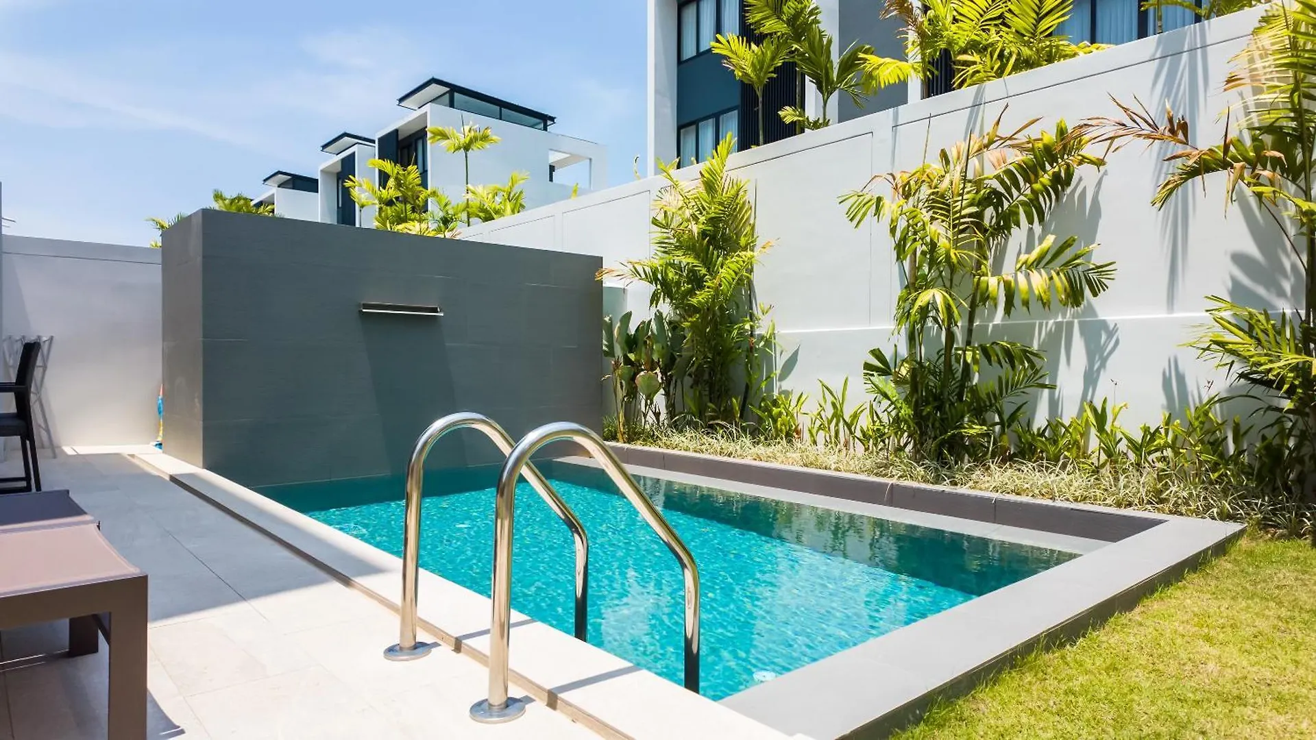 Laguna Park Villa Phuket