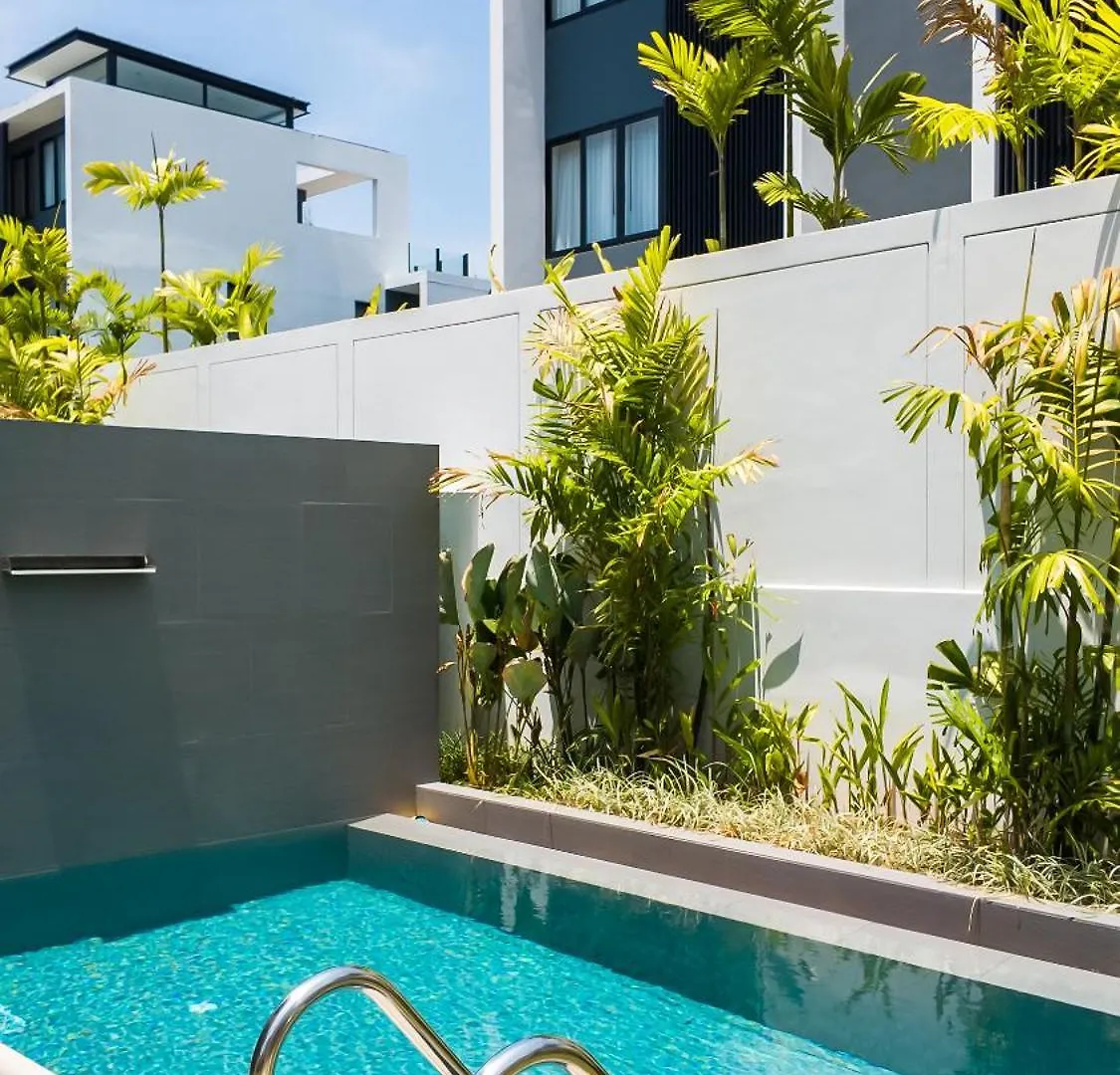Laguna Park Villa Phuket