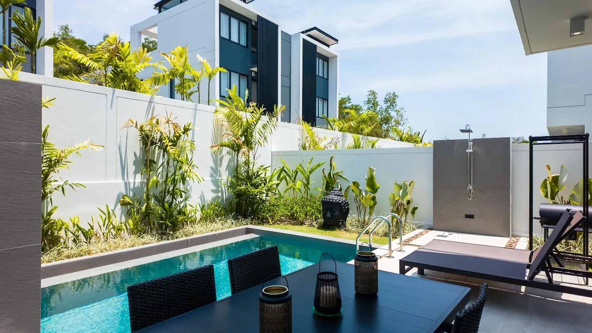 Laguna Park Villa Phuket 0*,  Thailand