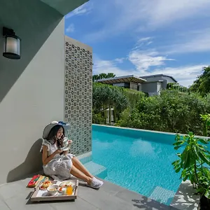 4* Hotel Proud Phuket, Naiyang