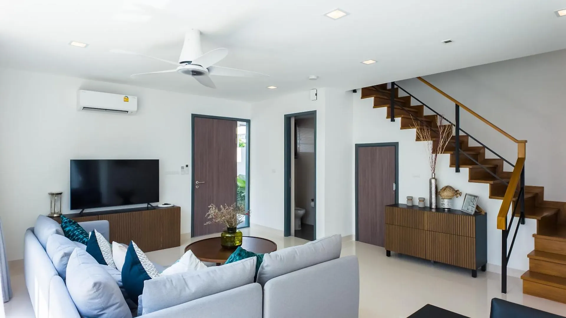 Laguna Park Villa Phuket
