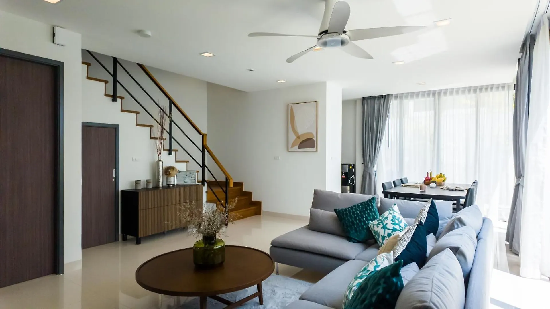 Laguna Park Villa Phuket Thailand