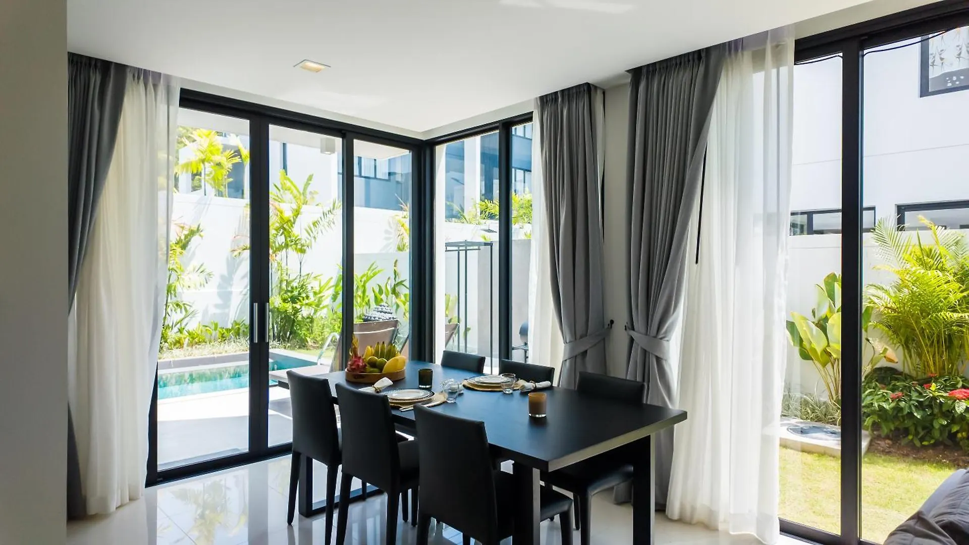Laguna Park Villa Phuket