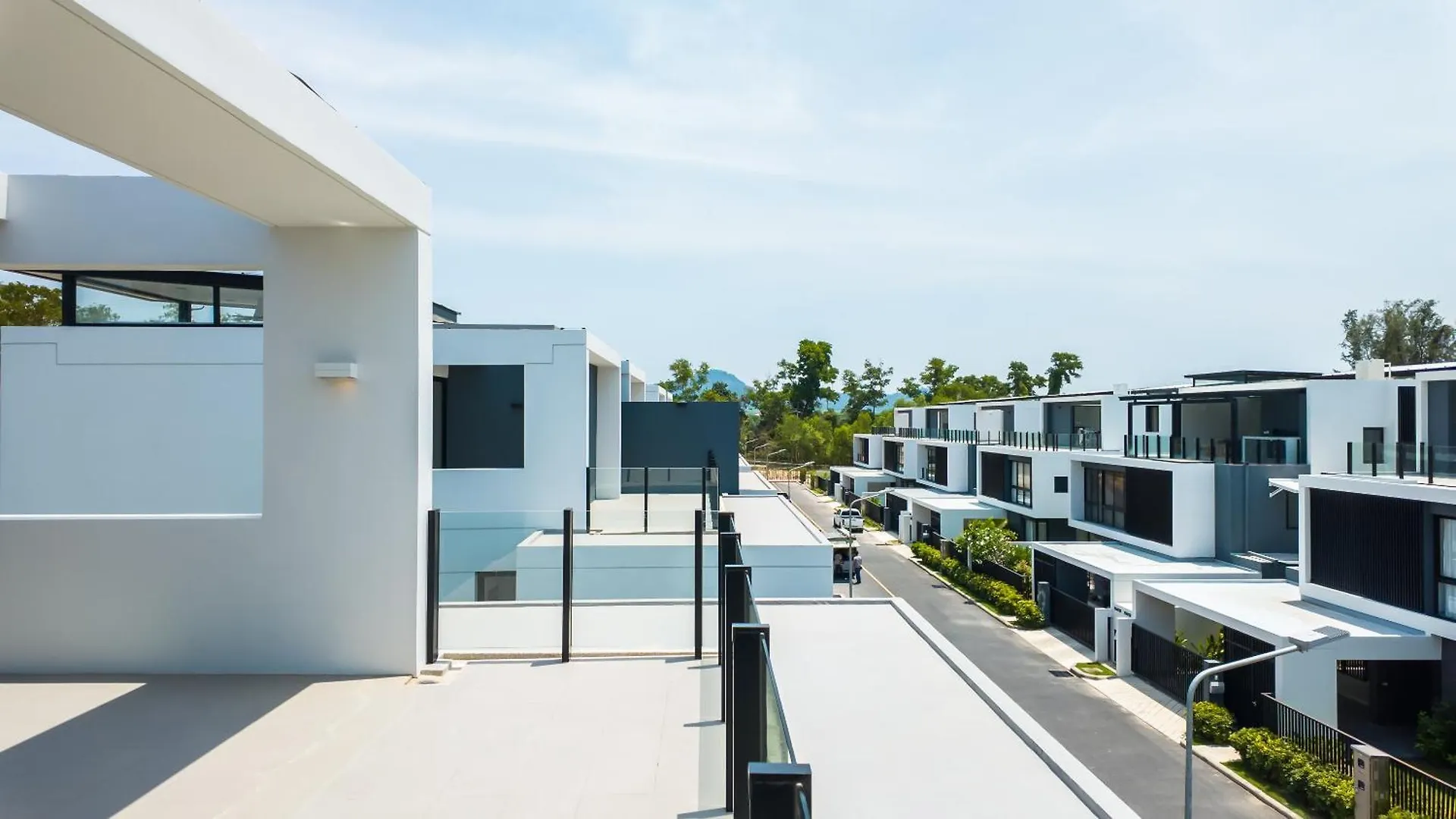 Laguna Park Villa Phuket