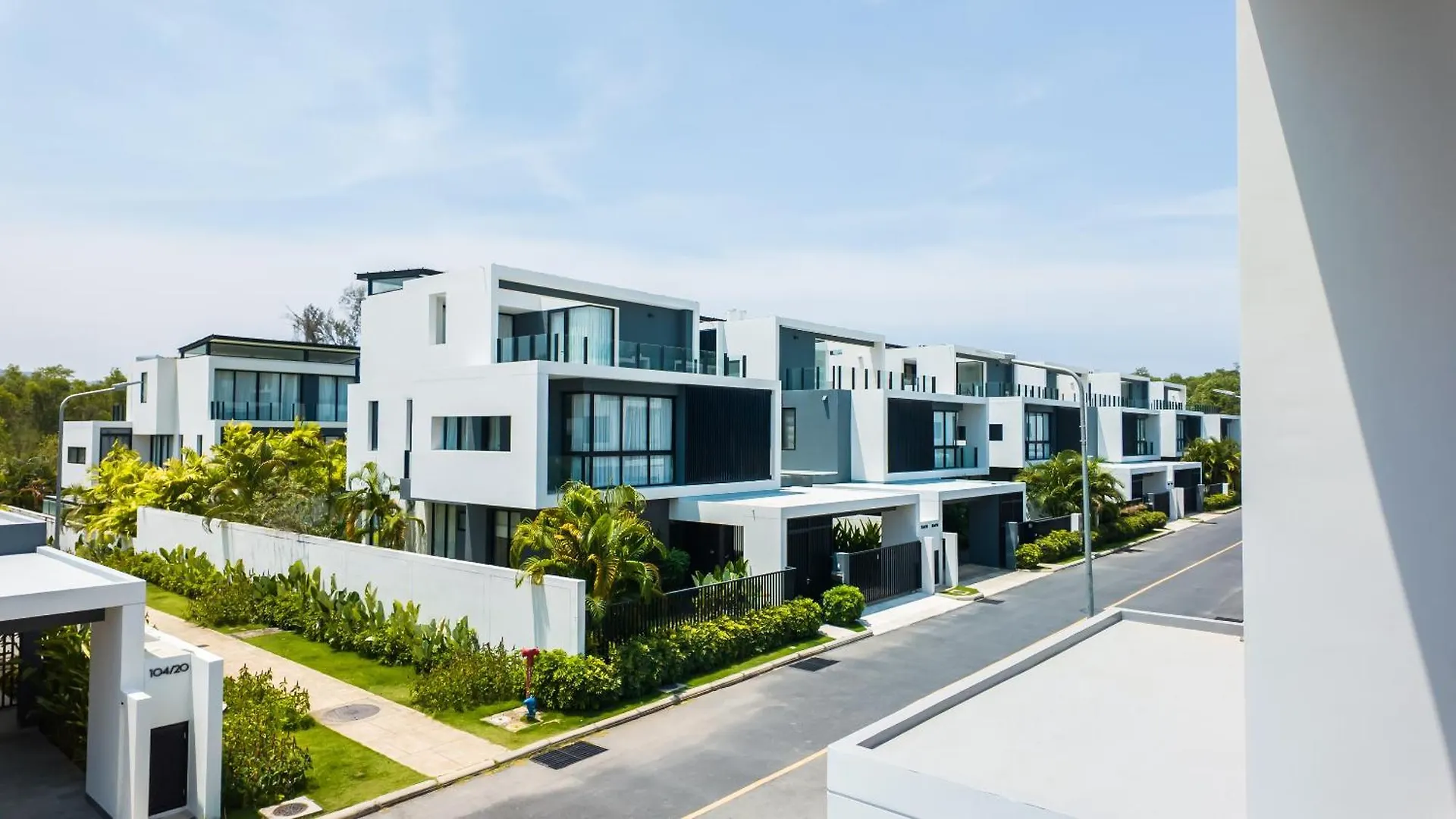 Laguna Park Villa Phuket Thailand