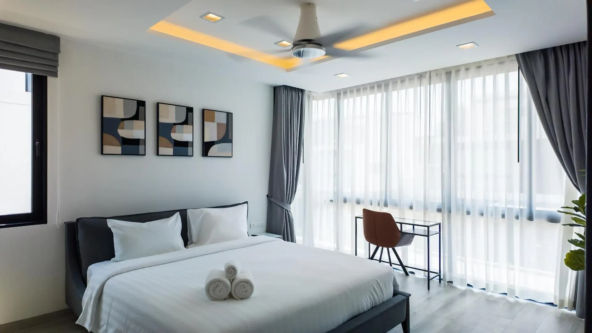 Laguna Park Villa Phuket Thailand