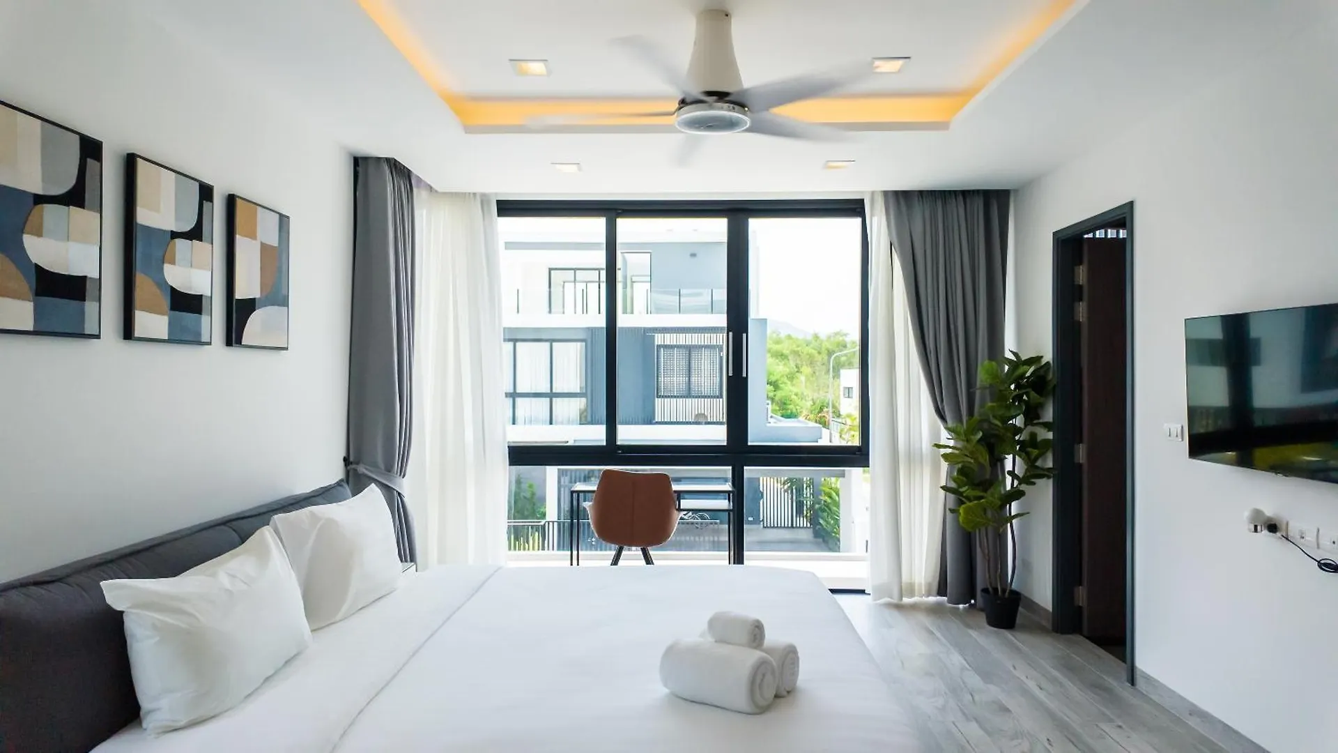 Laguna Park Villa Phuket