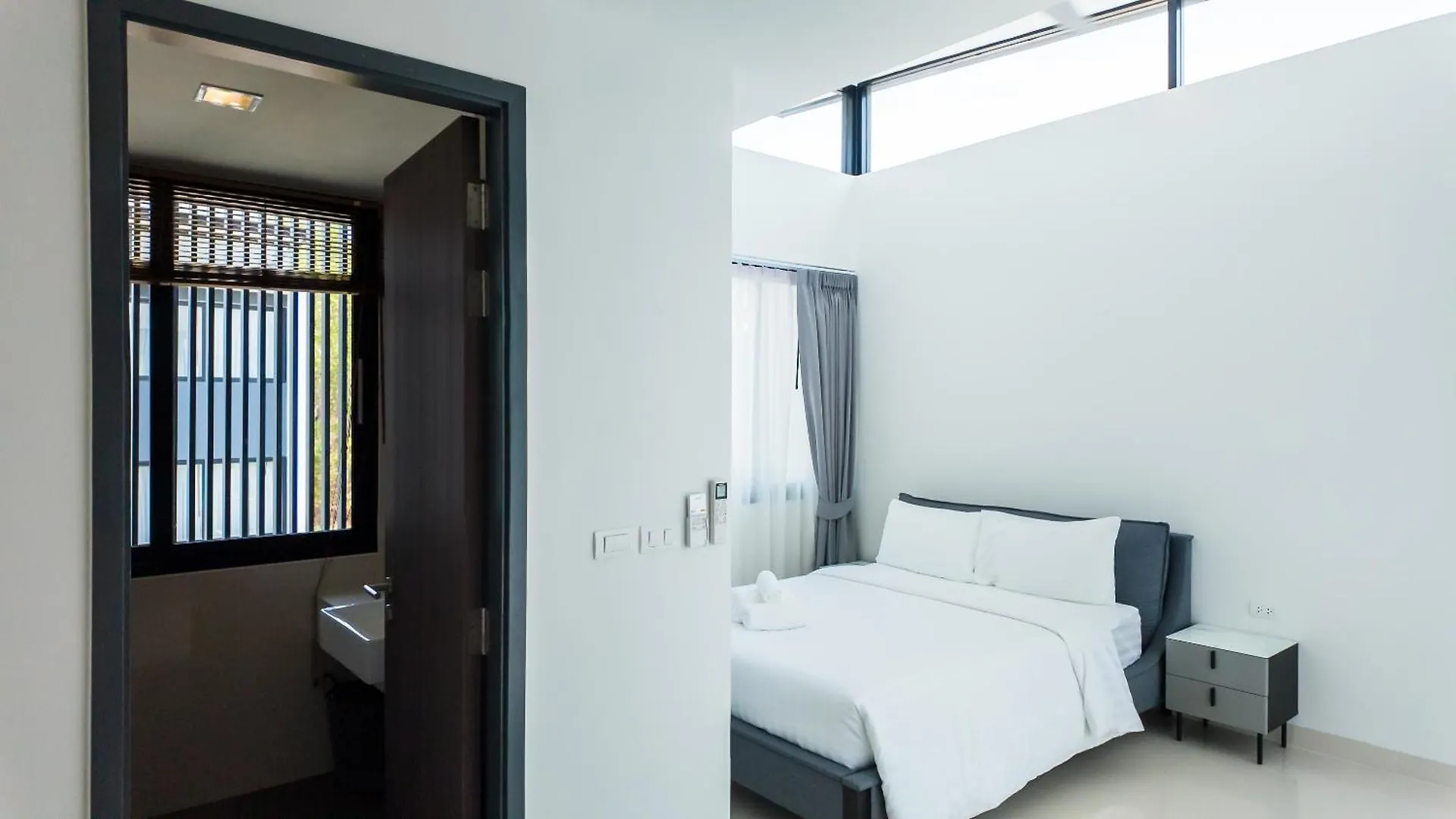 Laguna Park Villa Phuket