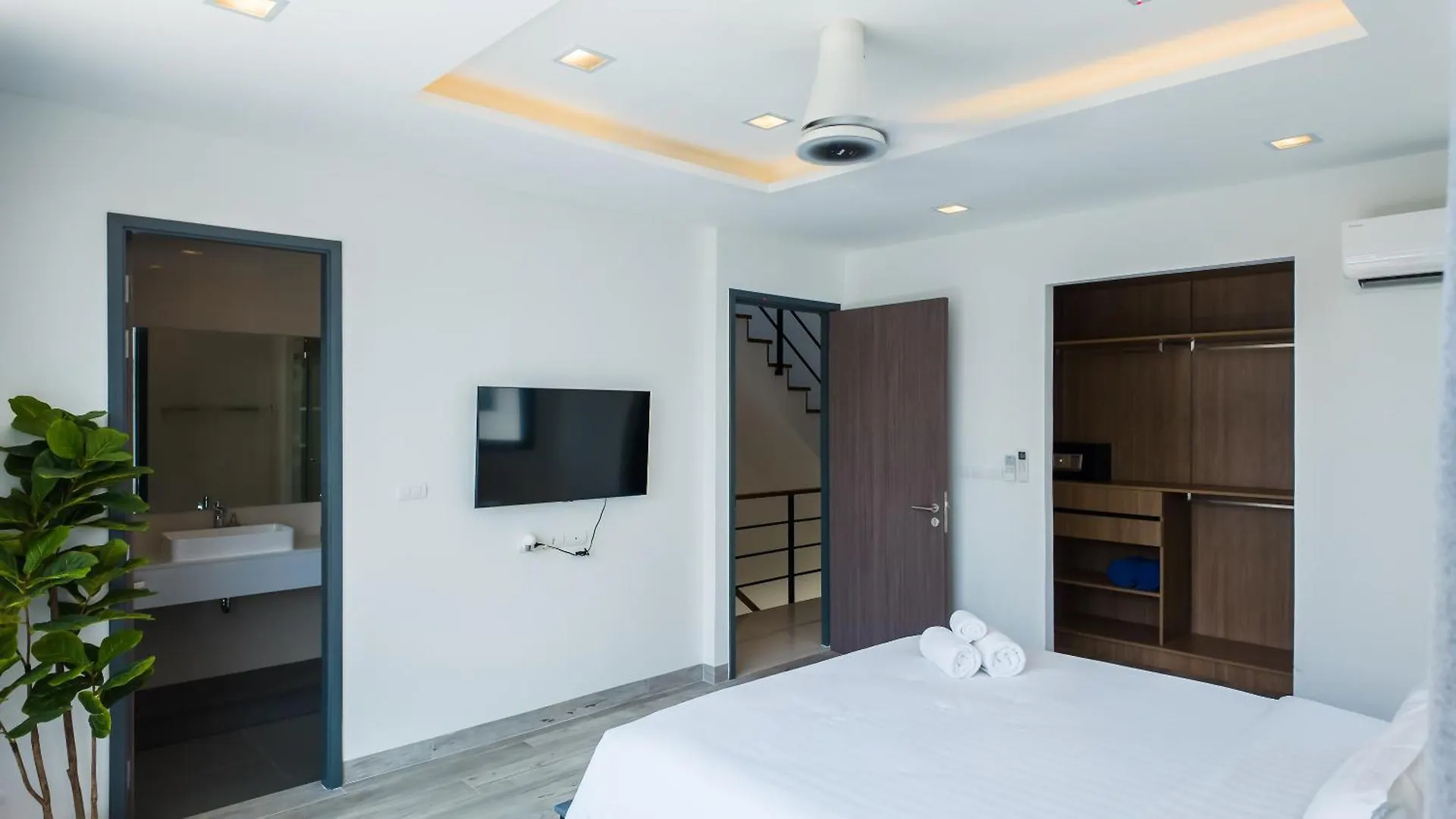 Laguna Park Villa Phuket