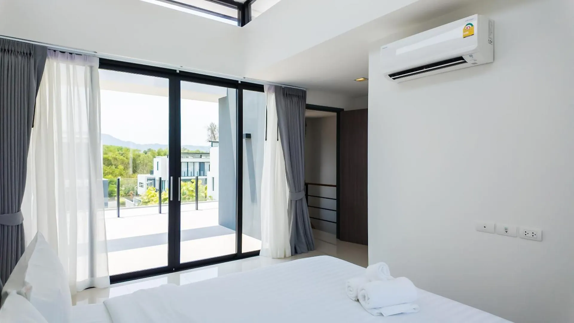 Laguna Park Villa Phuket