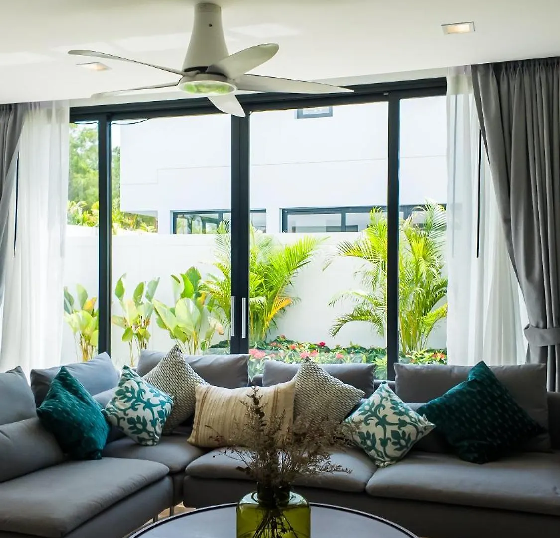 Laguna Park Villa Phuket