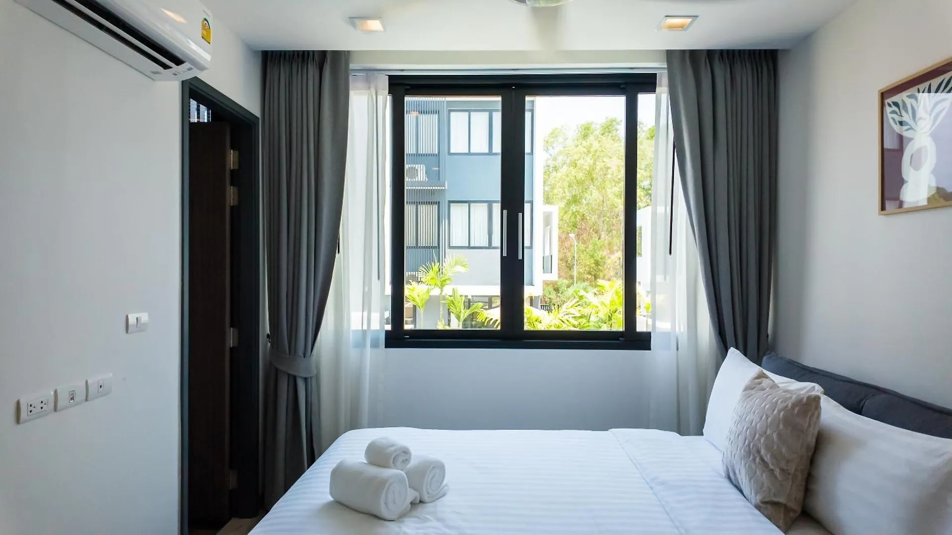Laguna Park Villa Phuket