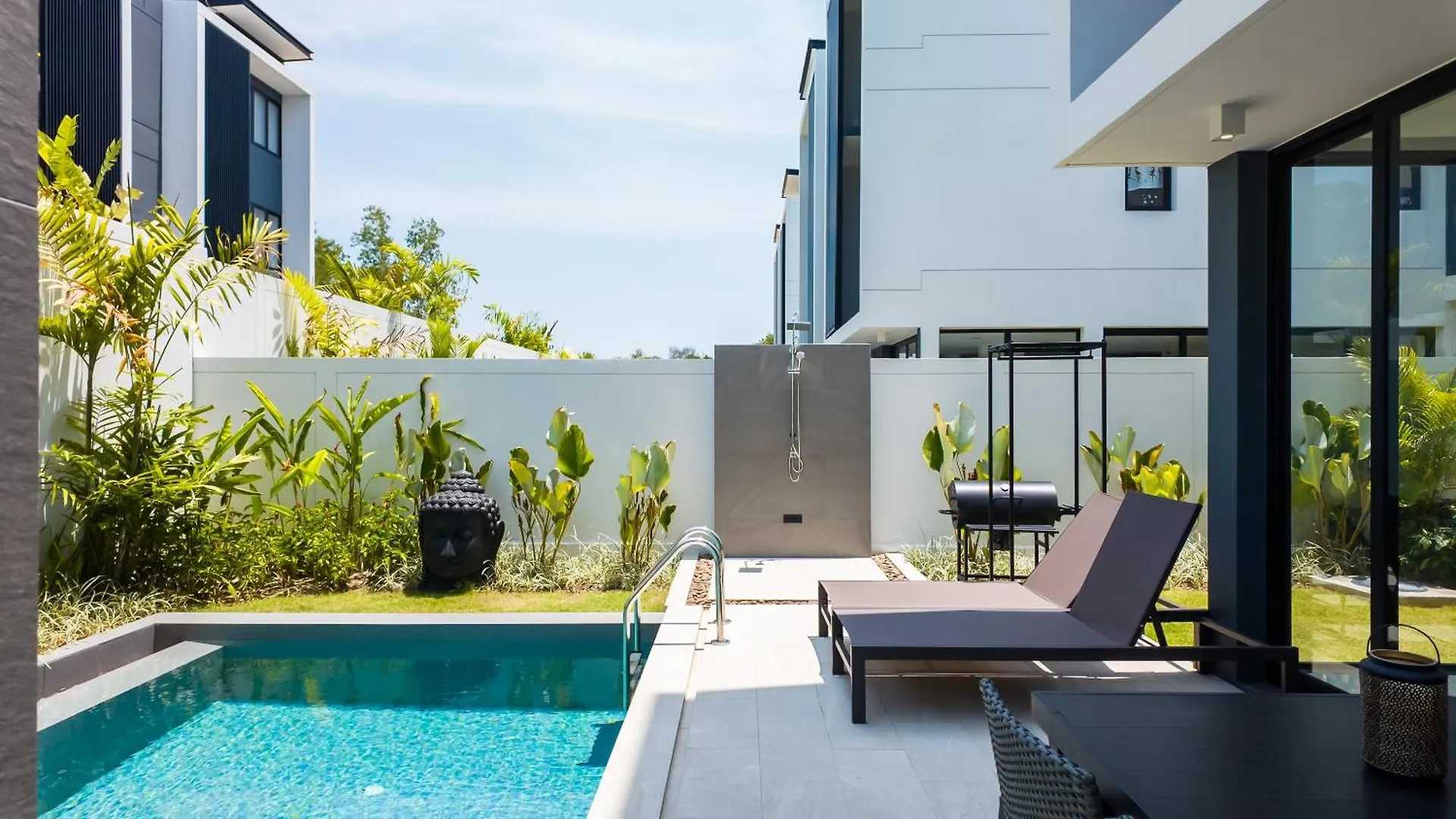 Laguna Park Villa Phuket 0*,  Thailand
