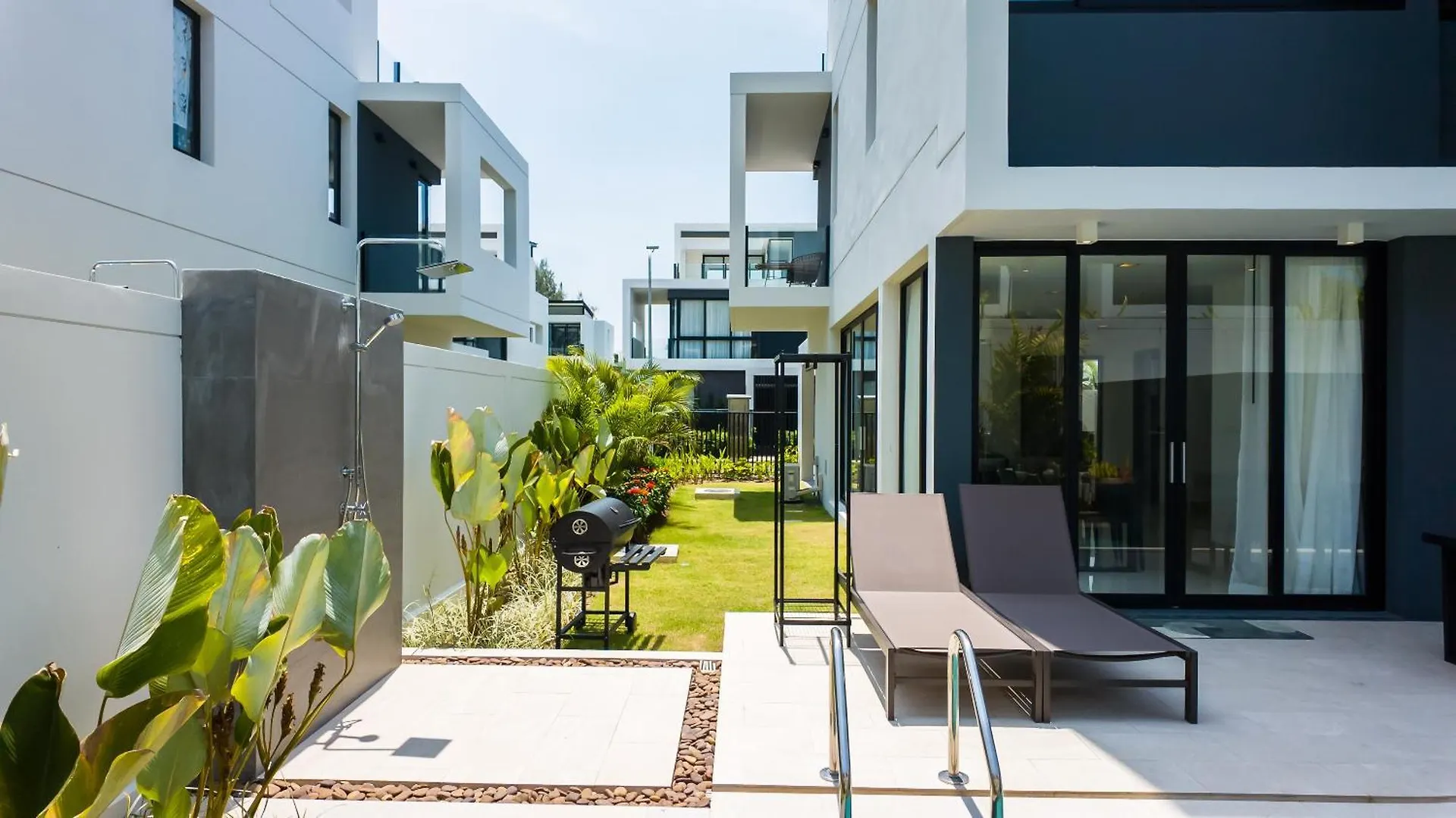 Laguna Park Villa Phuket
