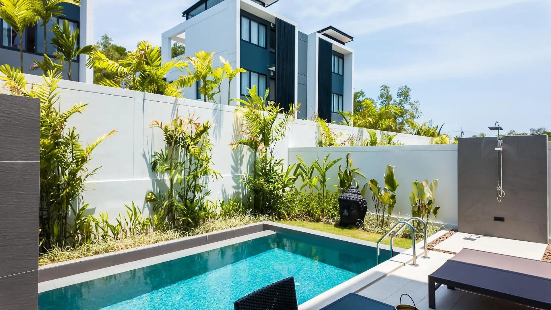 Laguna Park Villa Phuket