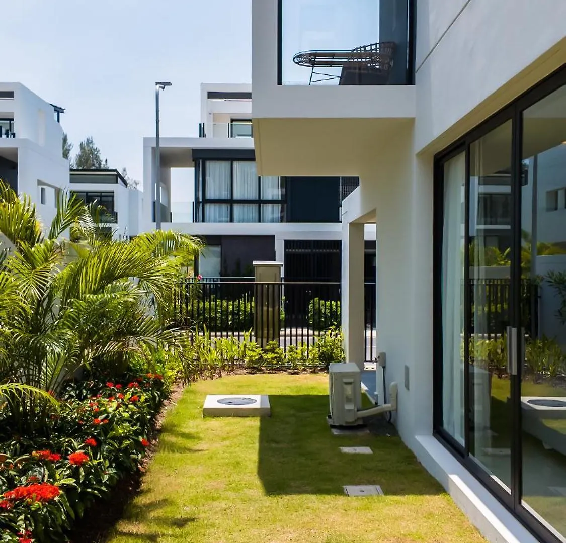 Laguna Park Villa Phuket