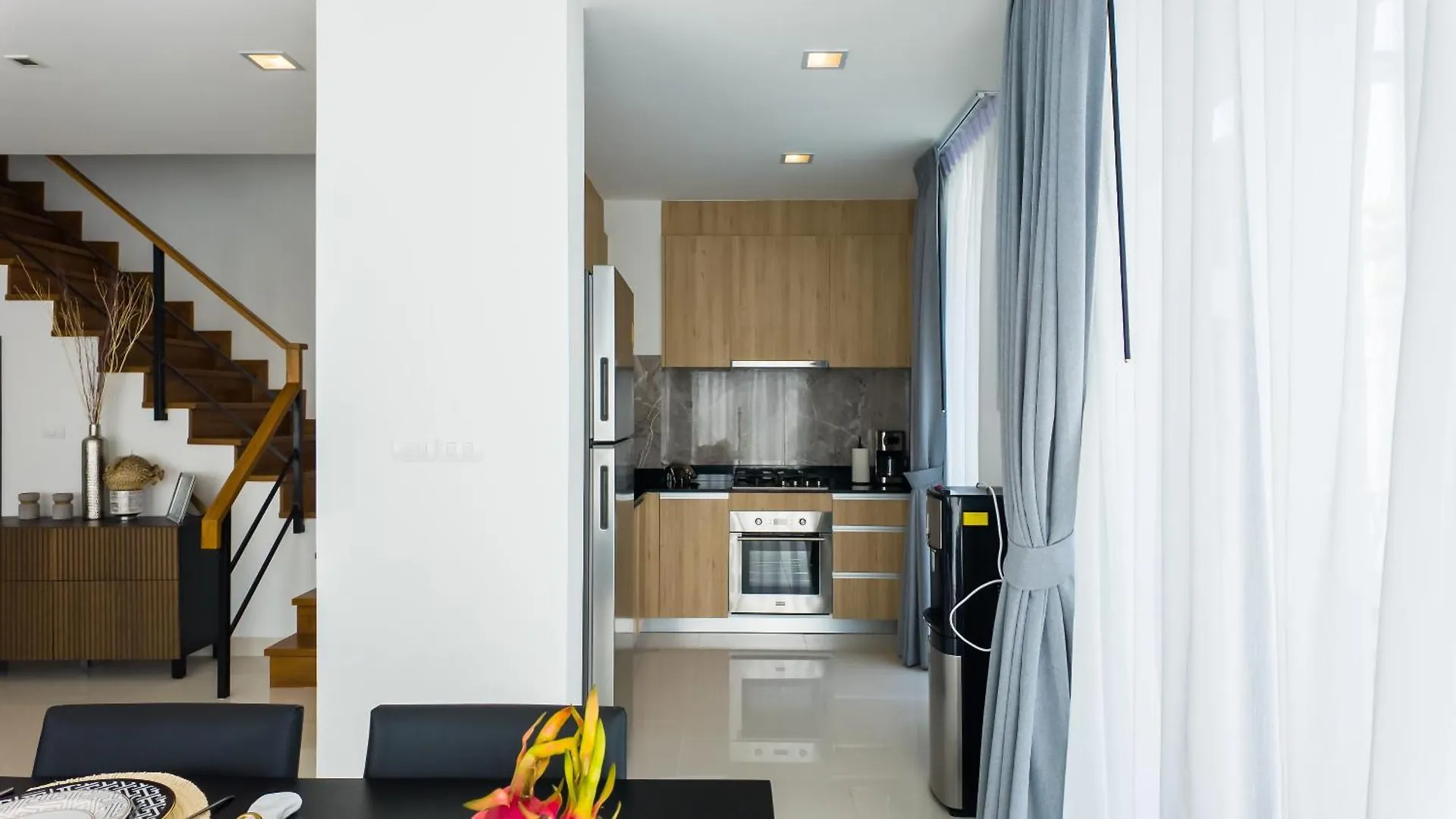 Laguna Park Villa Phuket