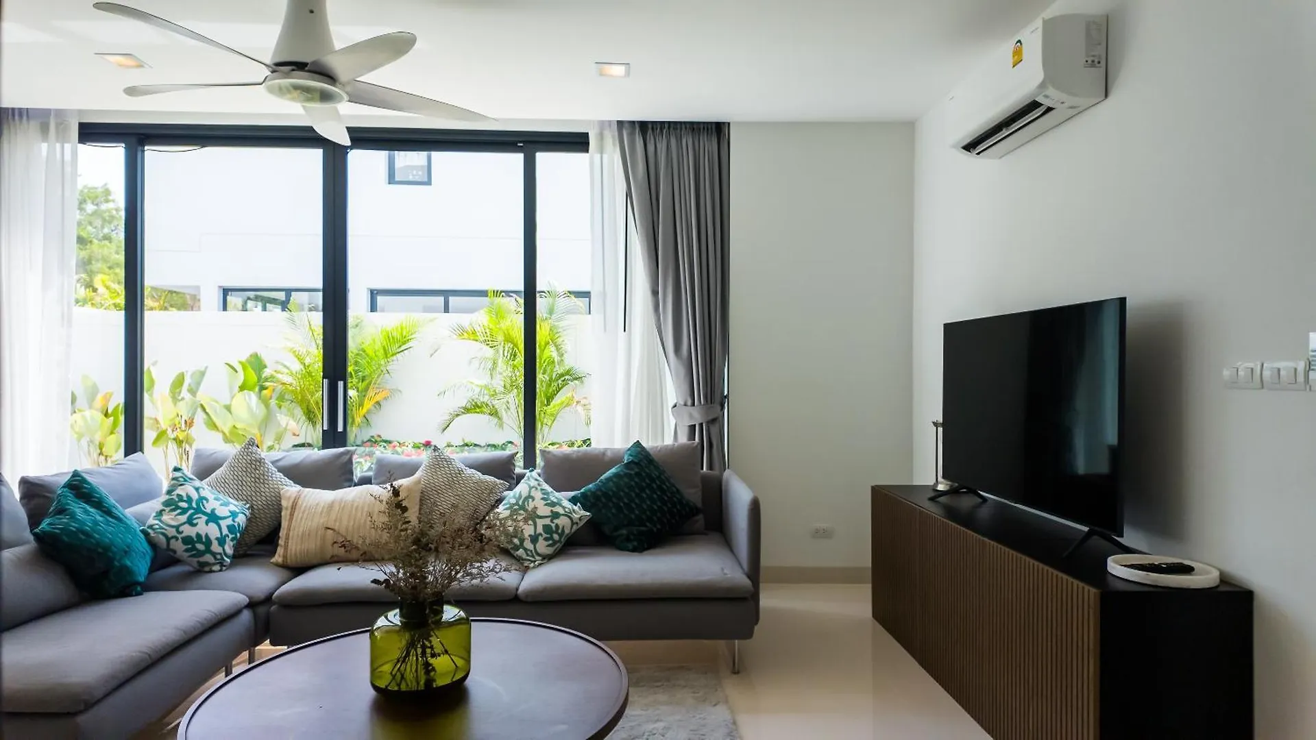 Laguna Park Villa Phuket