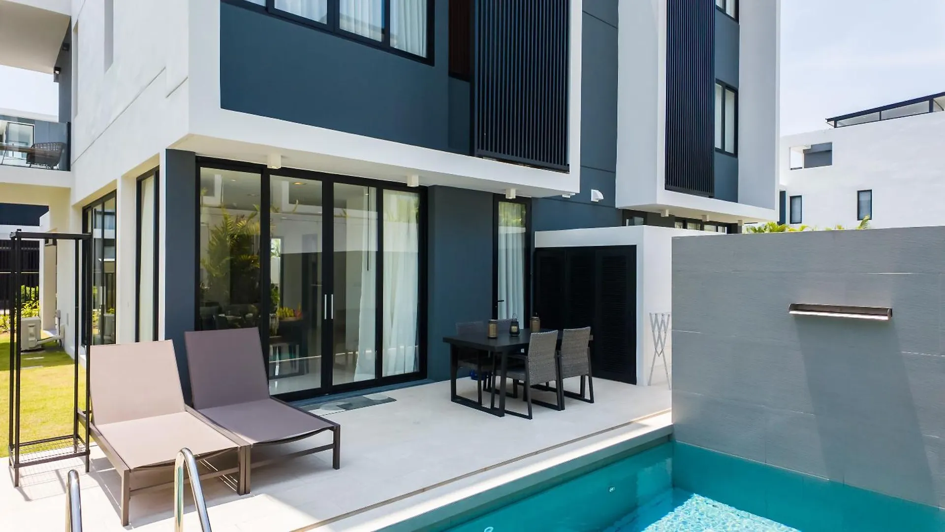 Laguna Park Villa Phuket